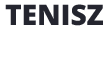 TeniszPro Logo